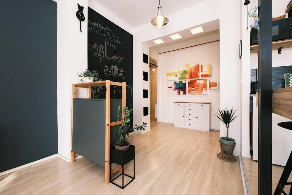T22 Homey Appartement *