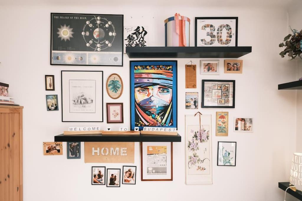 Appartement T22 Homey *