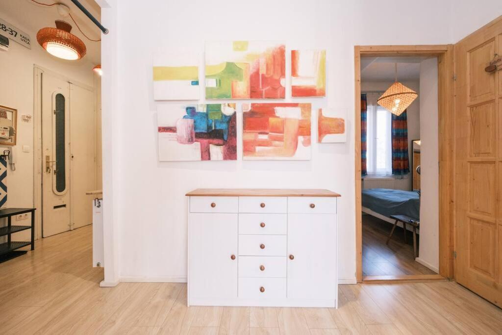 T22 Homey Appartement *