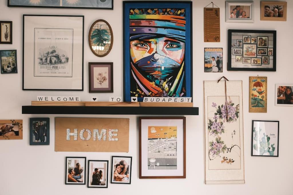 Appartement T22 Homey *