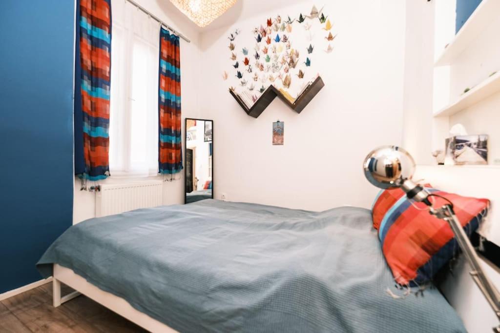 Appartement T22 Homey *