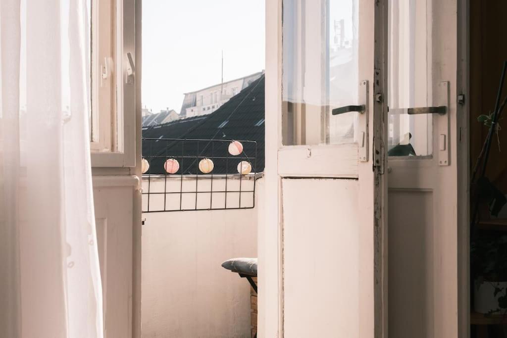 T22 Homey Appartement Budapest