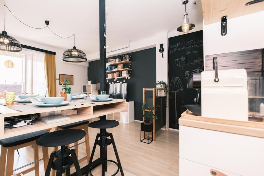 T22 Homey Appartement