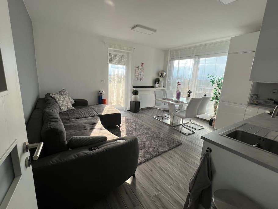 Appartamento Paskal Rose Luxury Penthouse With Free Parking