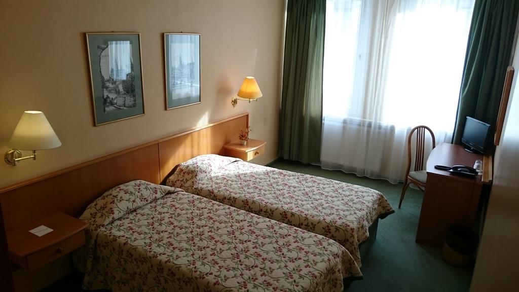 Hotel Burg