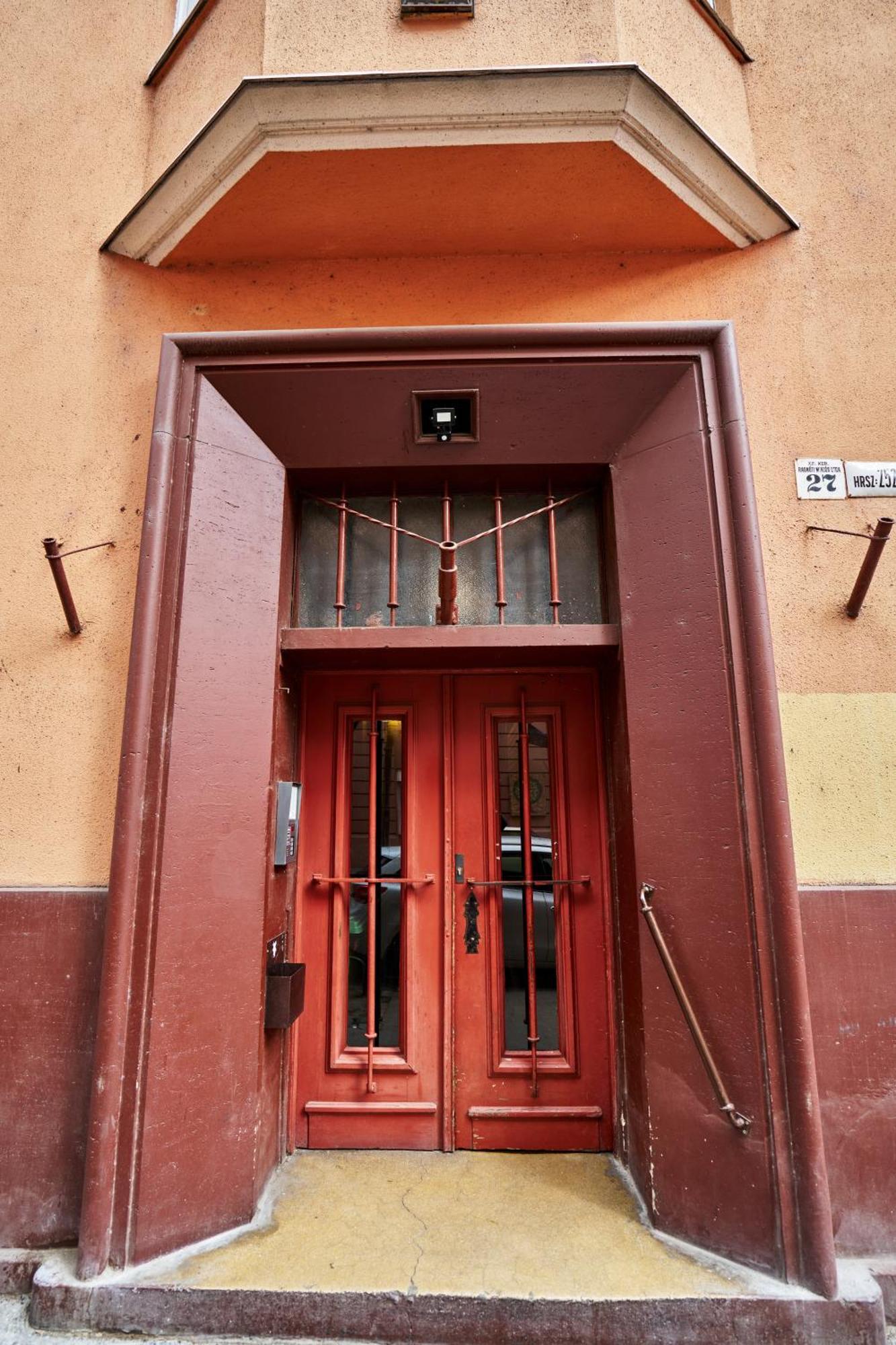 Animal Planet By Stn Appartement Budapest