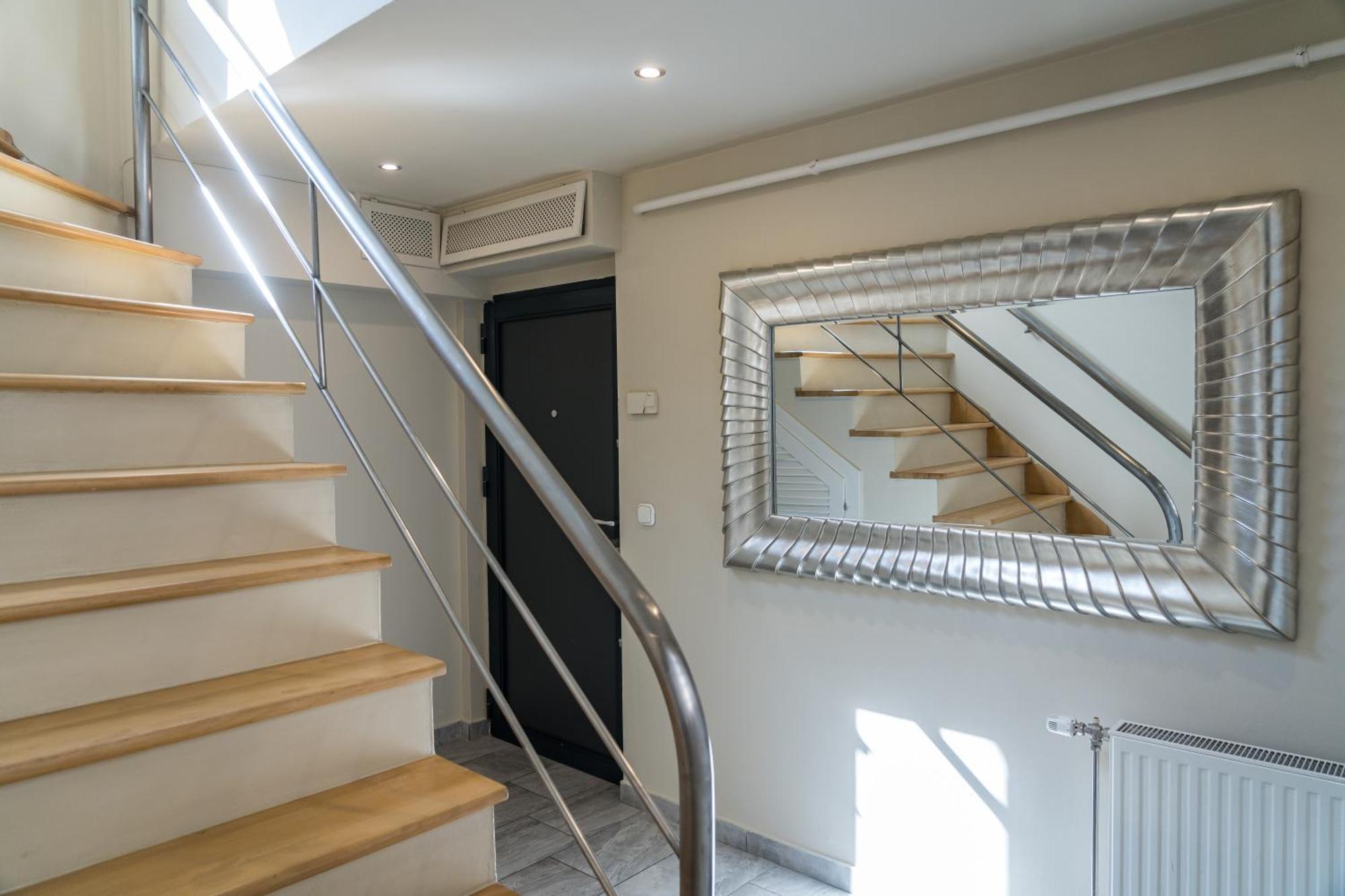 Harmony Apartment