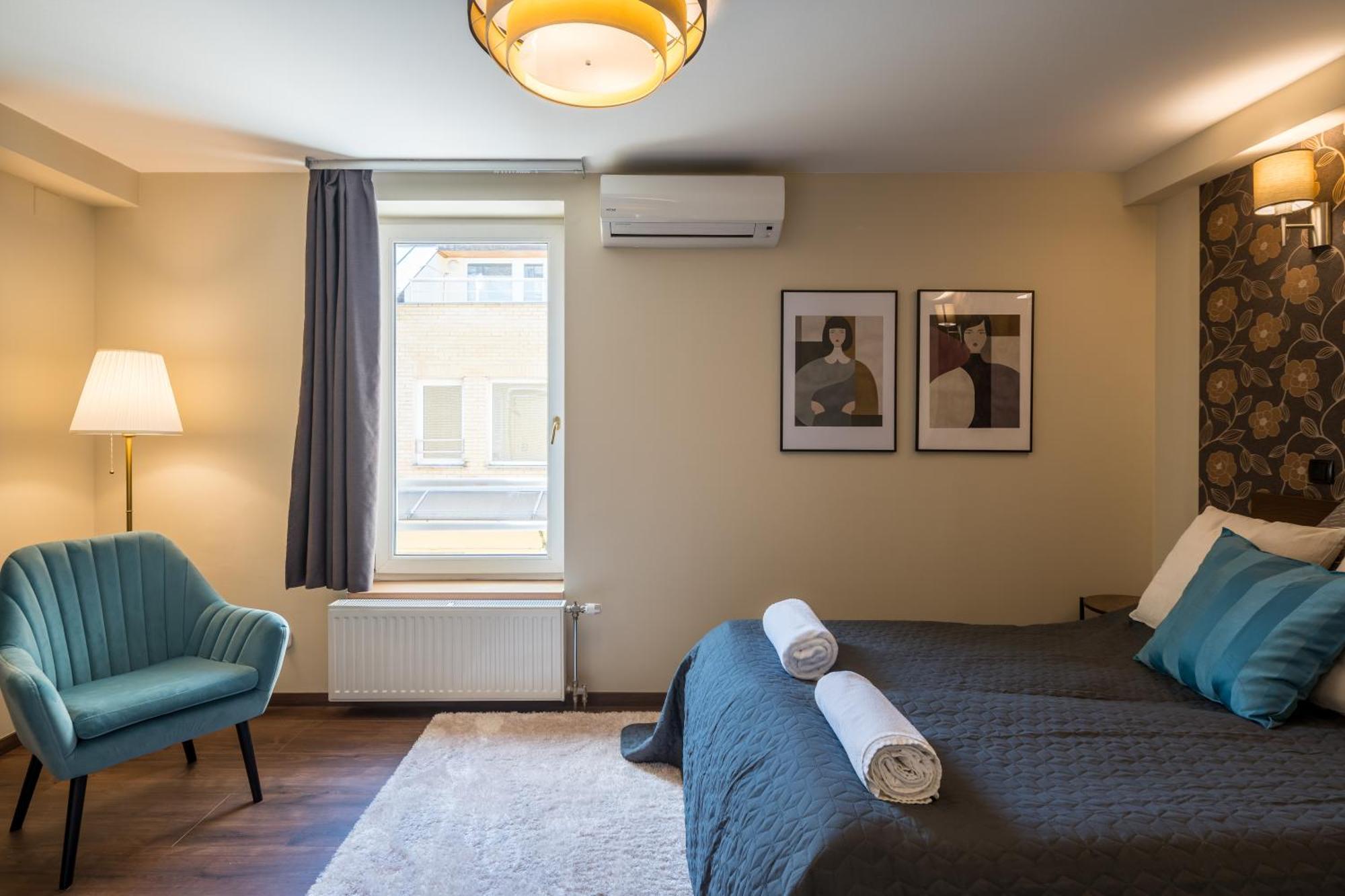 Apartment Harmony *