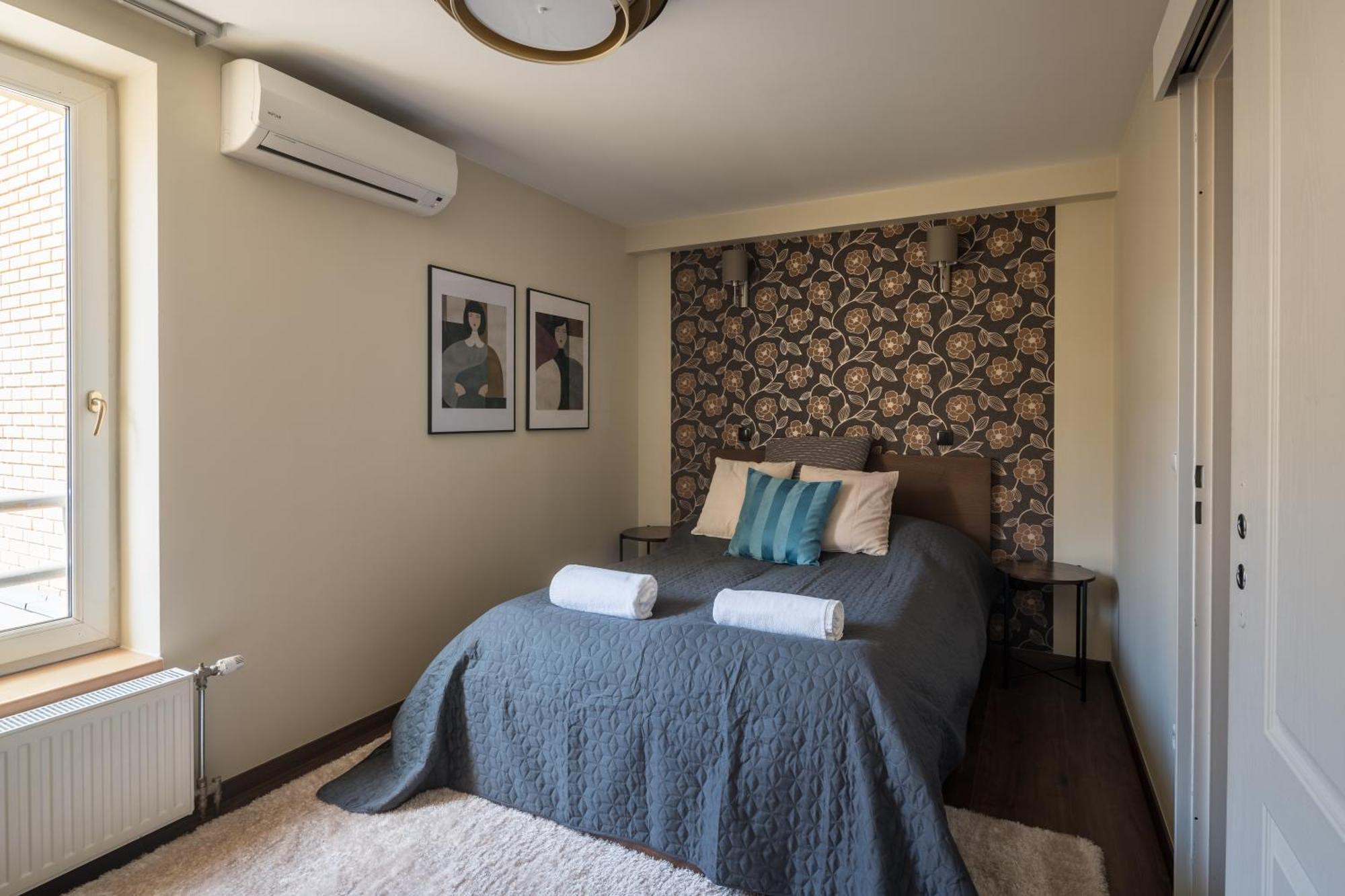 Apartment Harmony Budapest