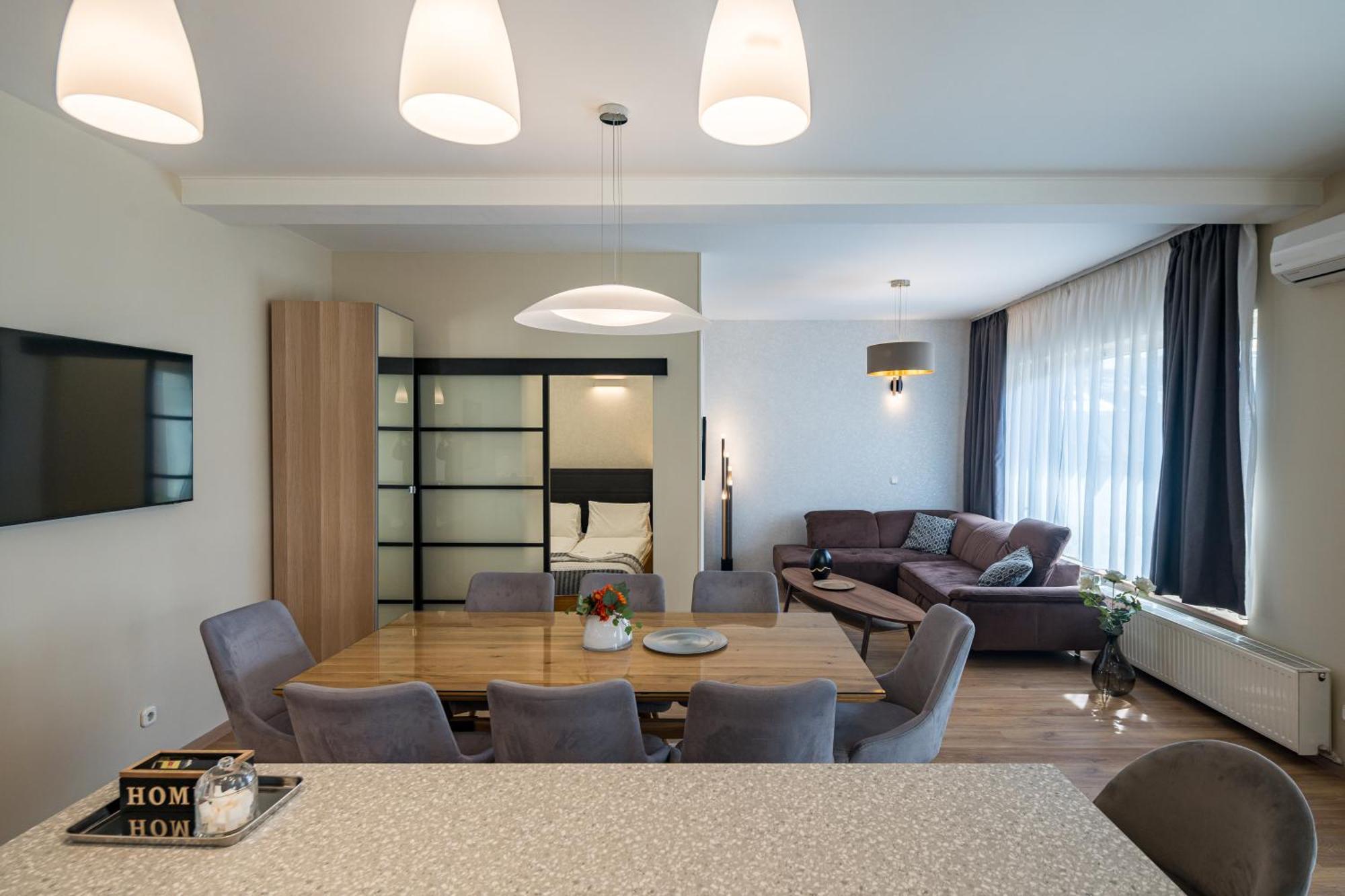 Harmony Budapest