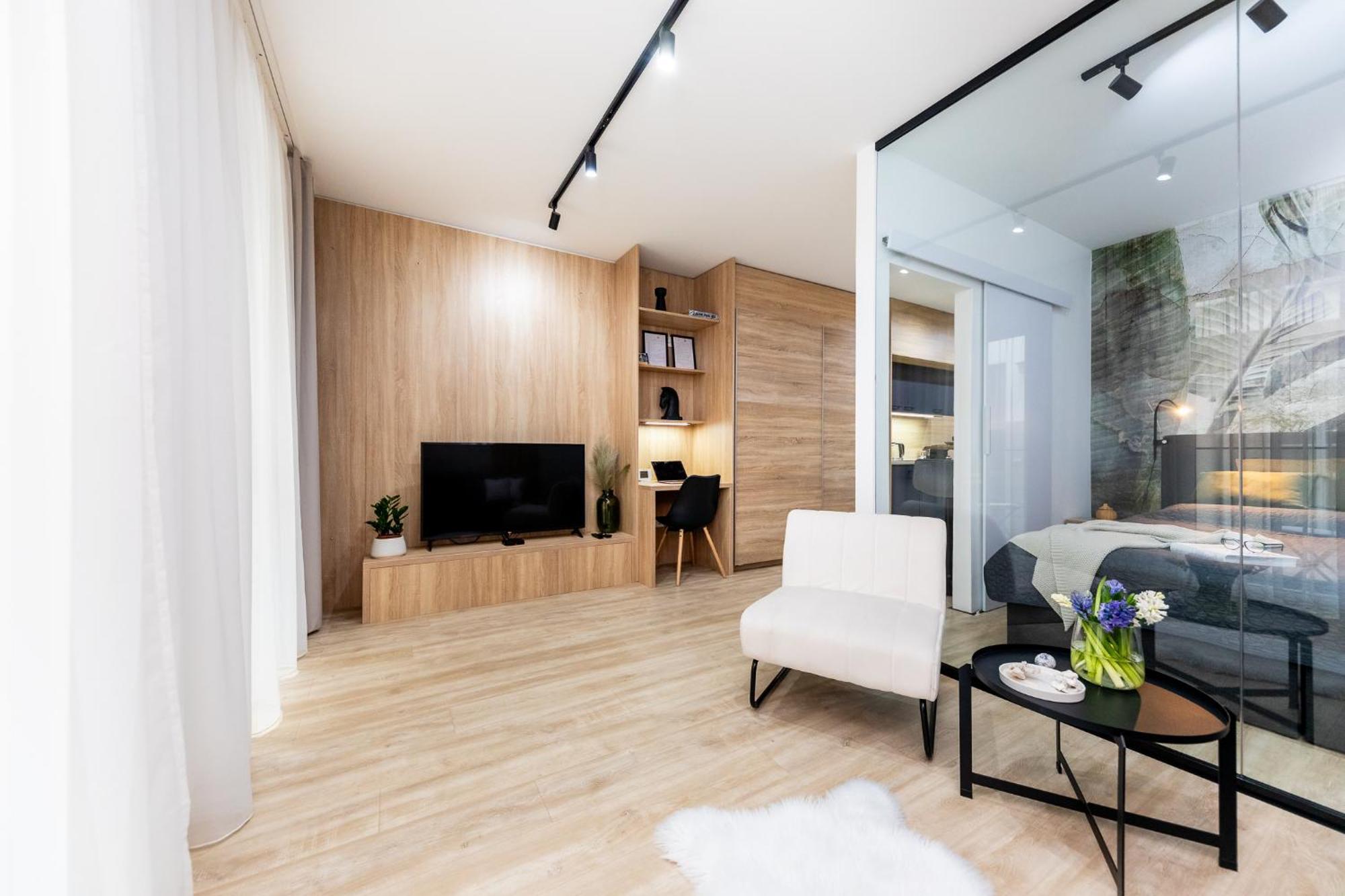 Apartman Erkel 18