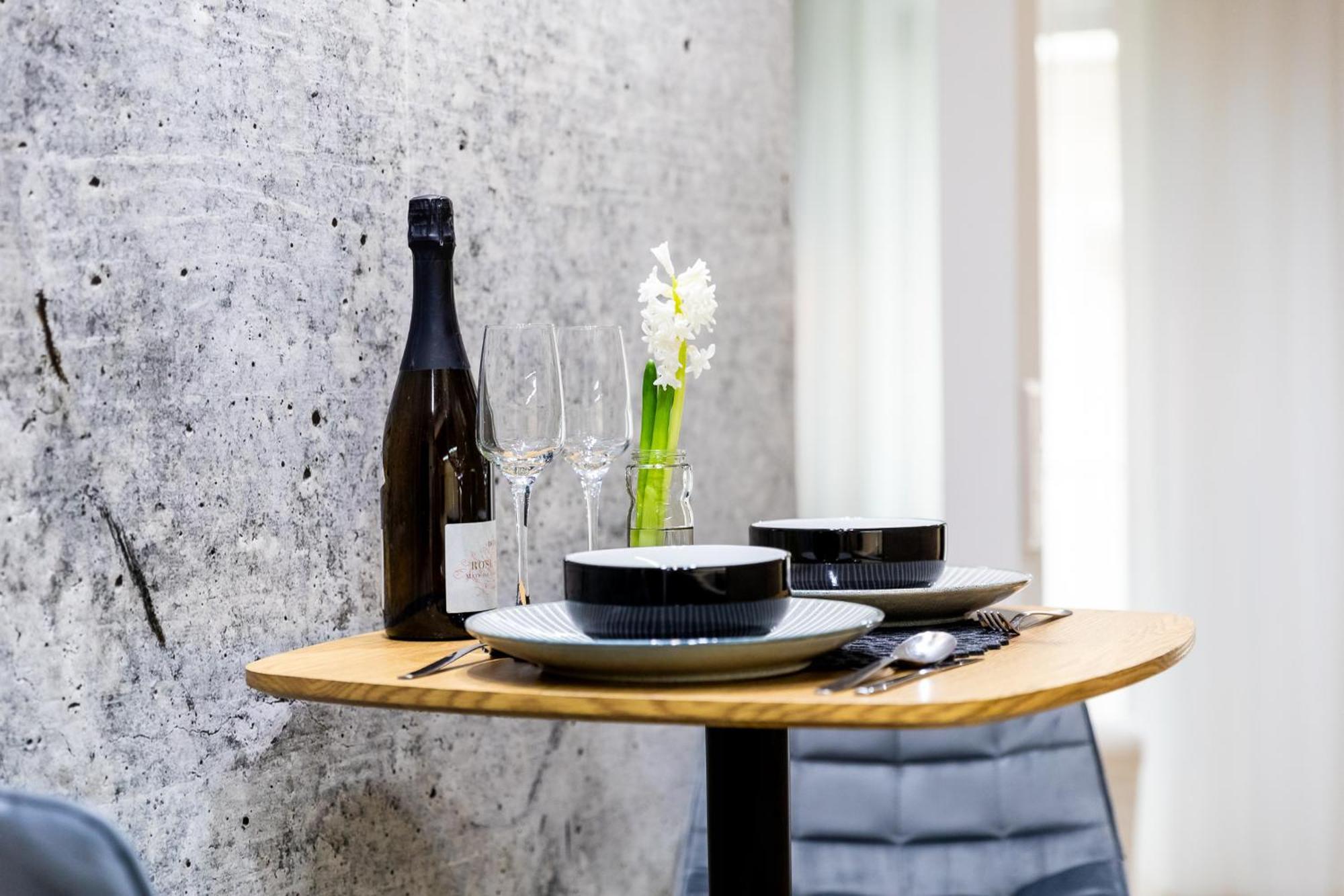 Erkel 18 Apartman