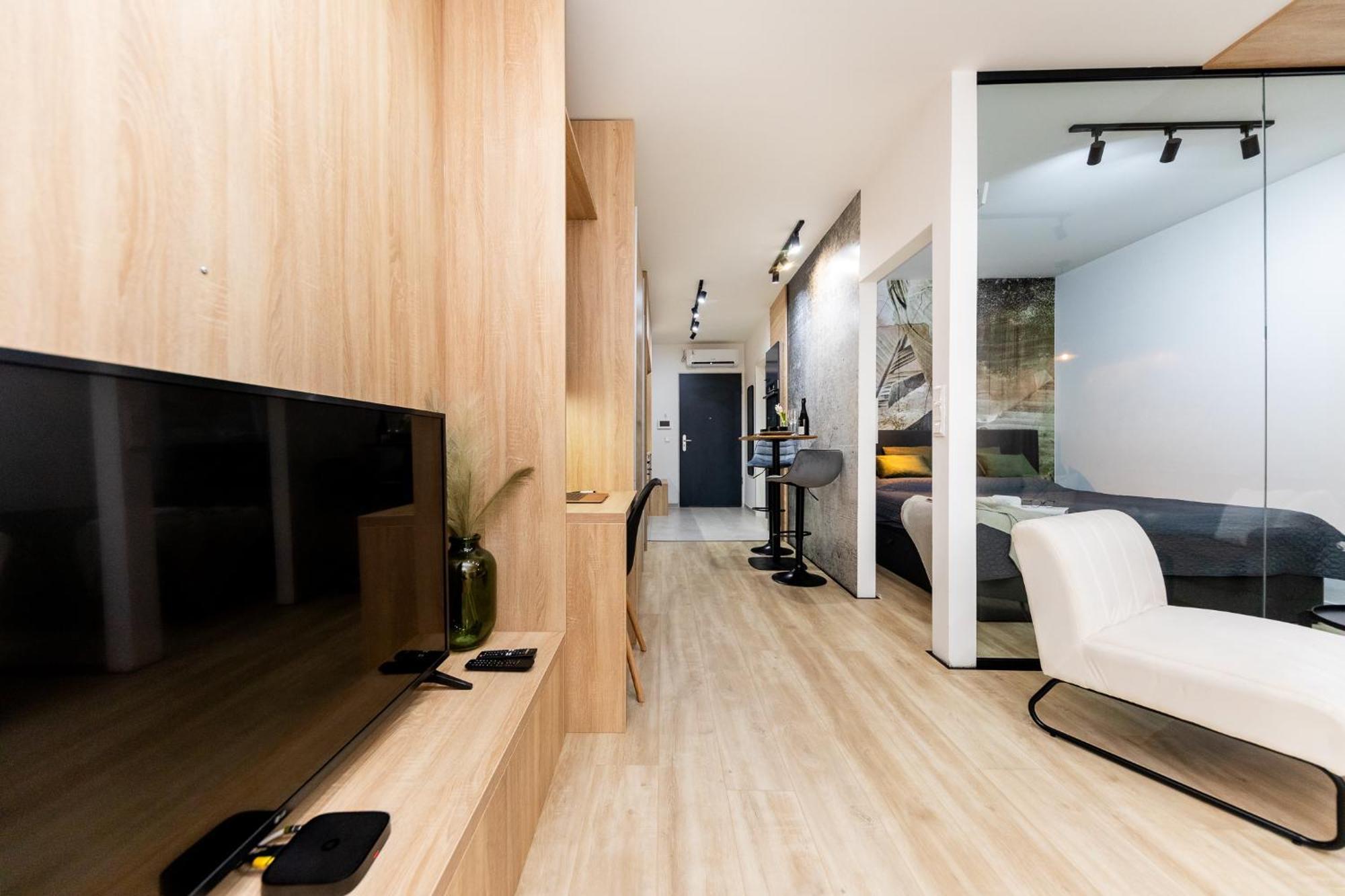 Erkel 18 Apartman