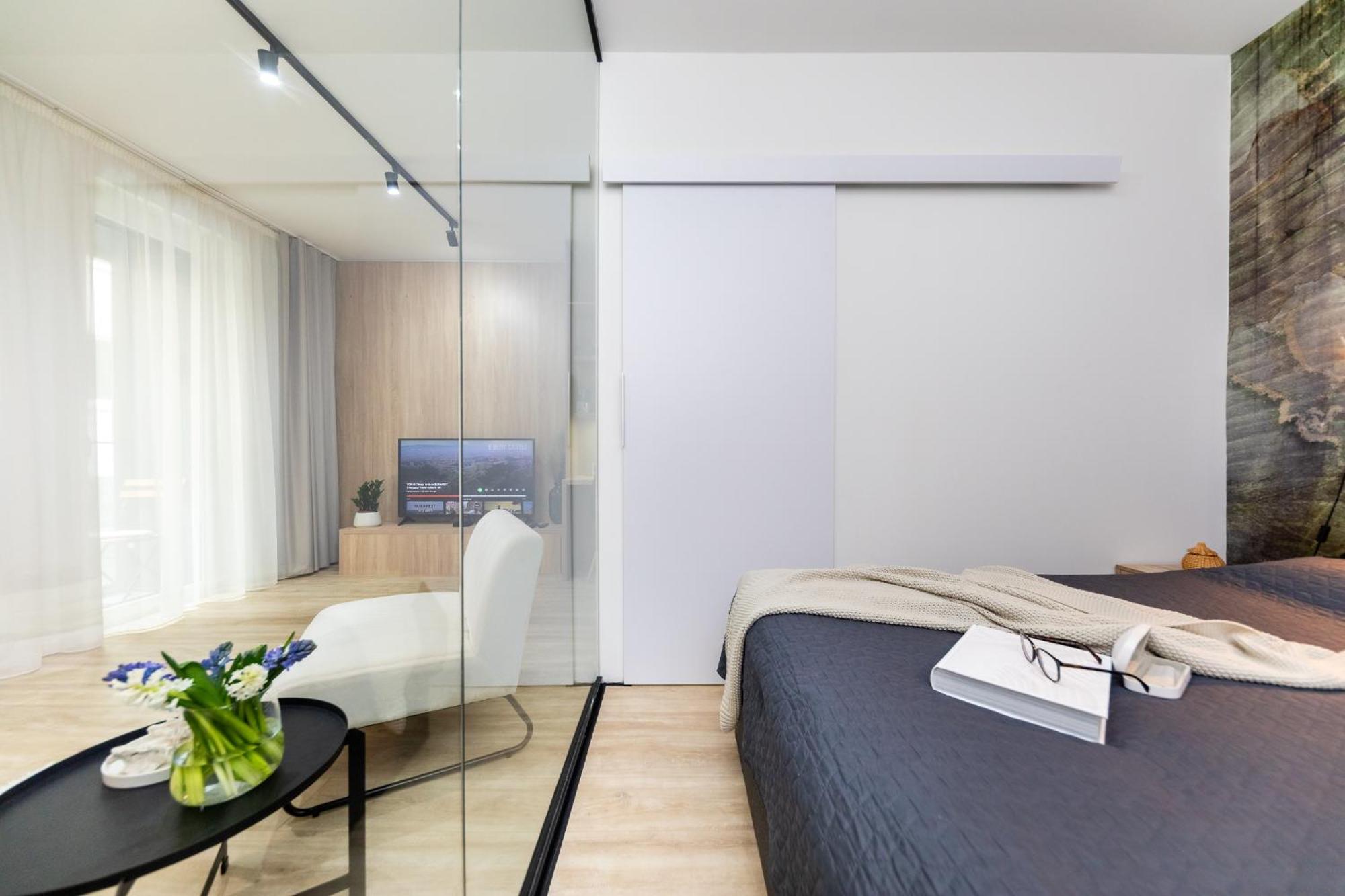 Erkel 18 Apartman *
