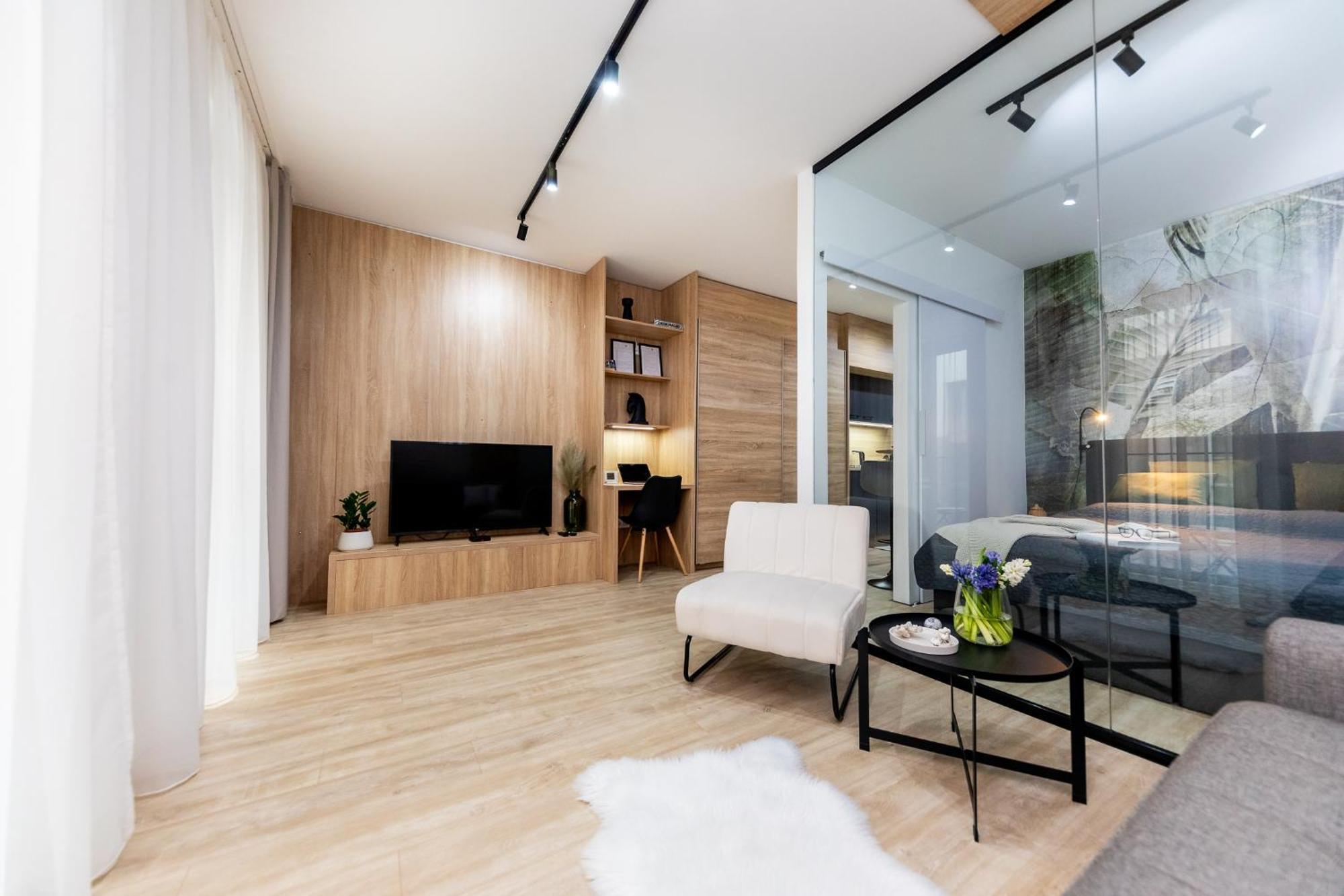 Erkel 18 Apartman