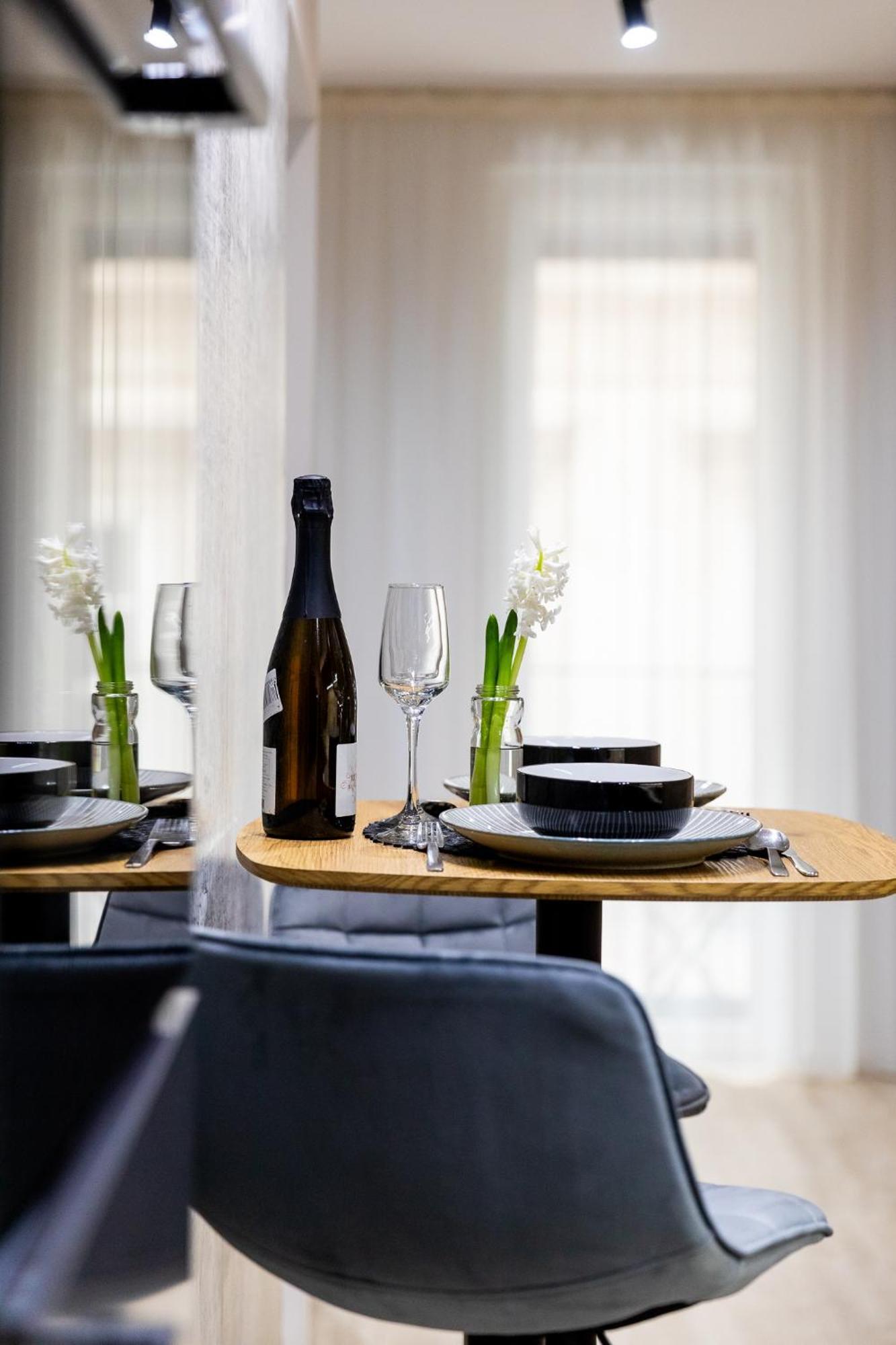 Apartman Erkel 18 Budapest