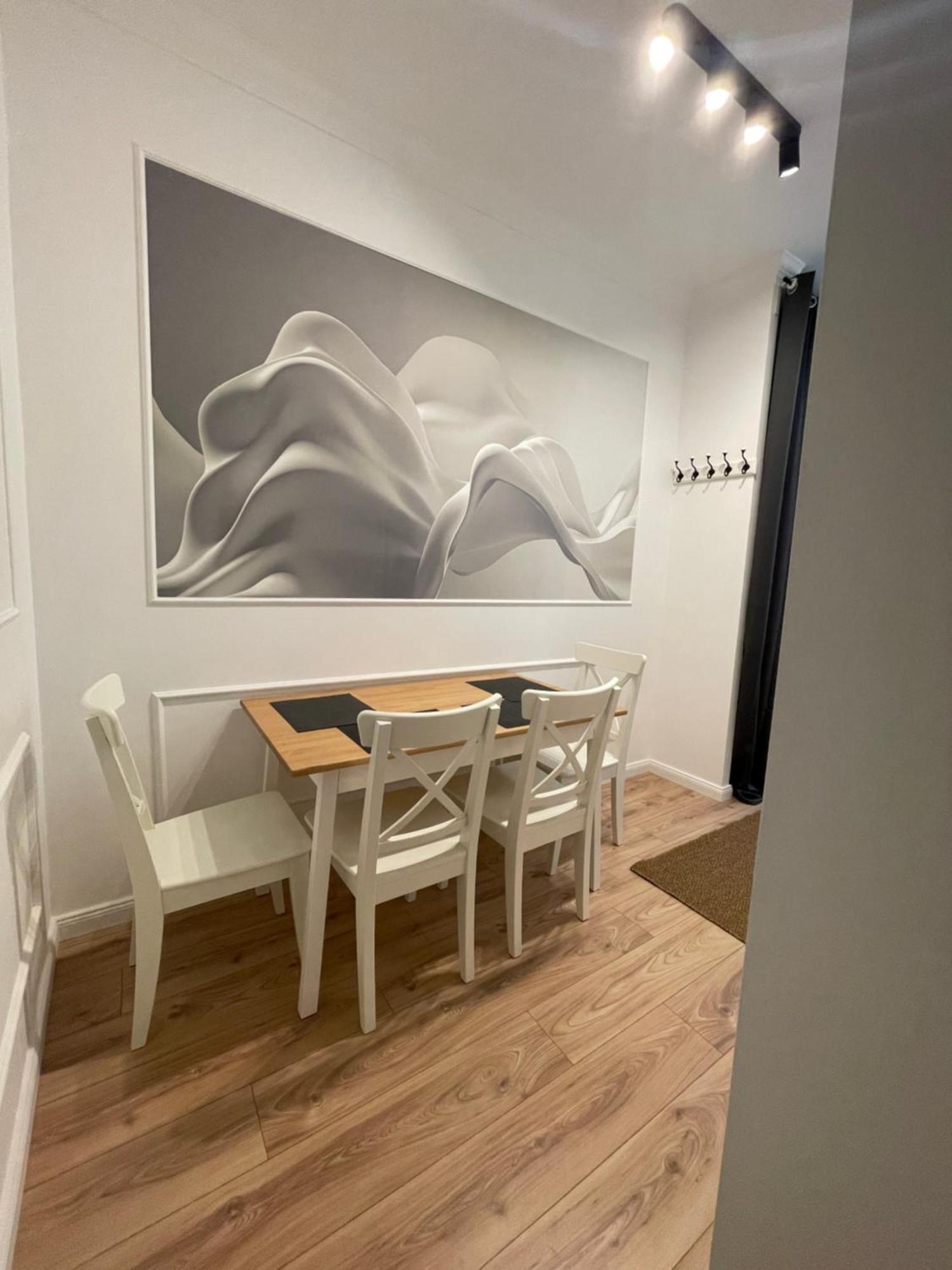 Apartment Sophie 1 *