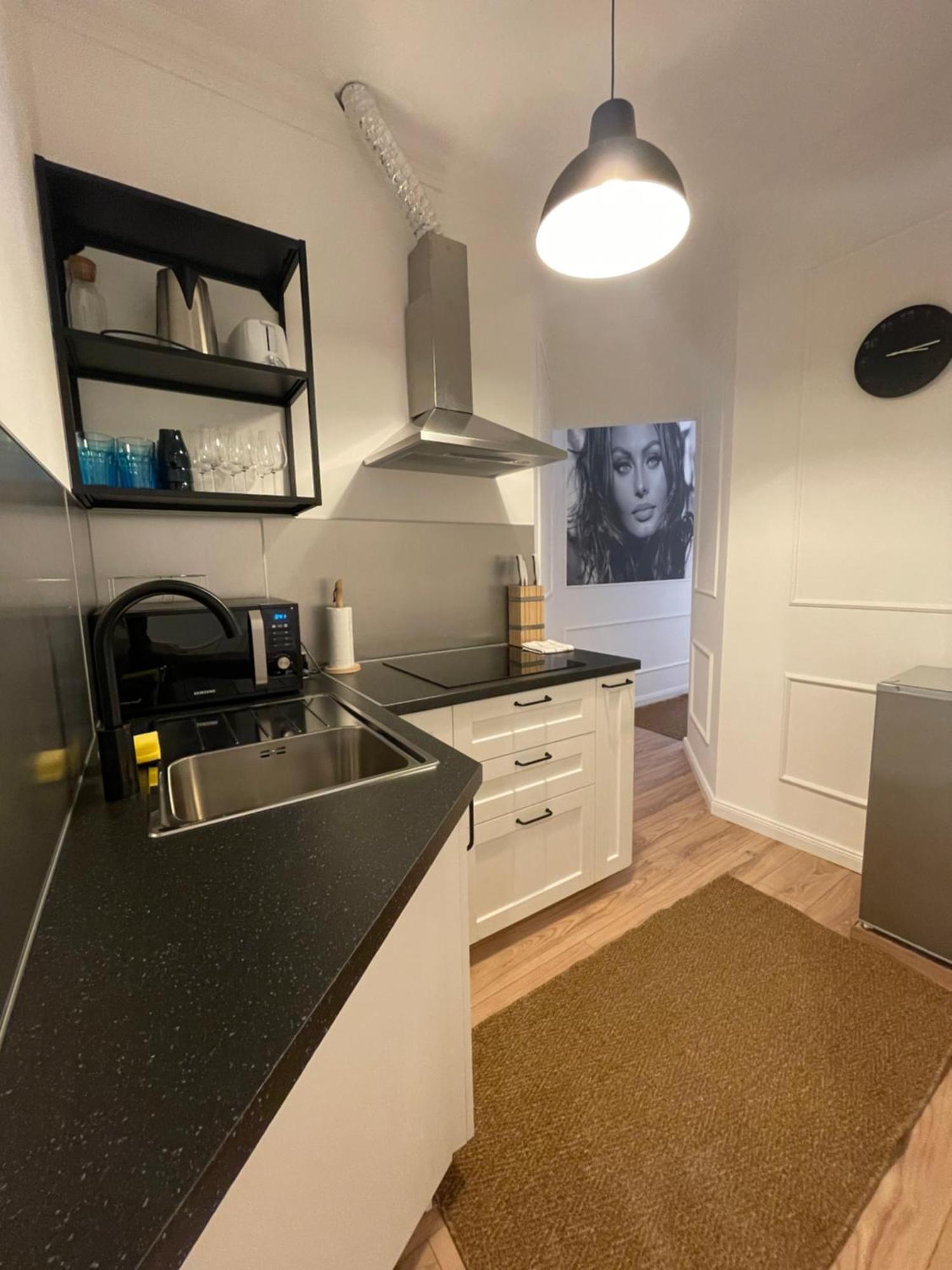 Sophie 1 Apartment