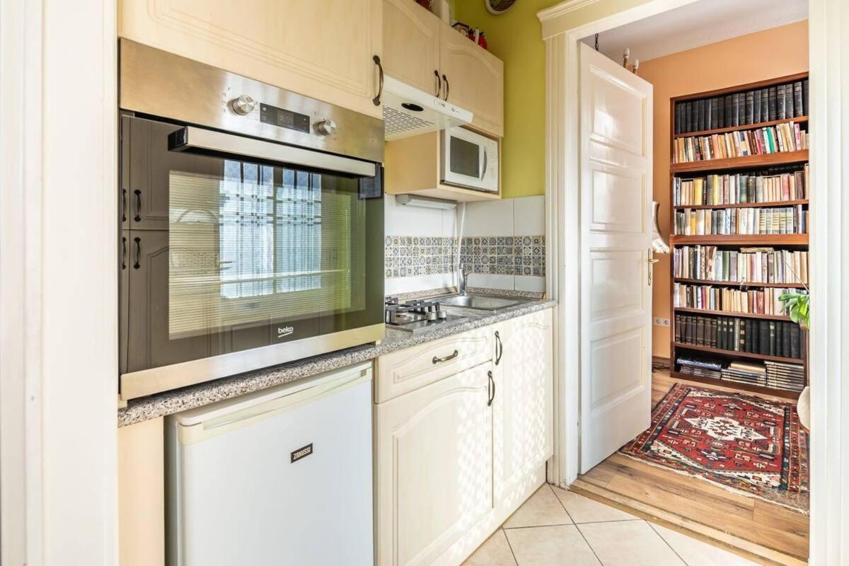 Vamhaz Boulevard Appartement
