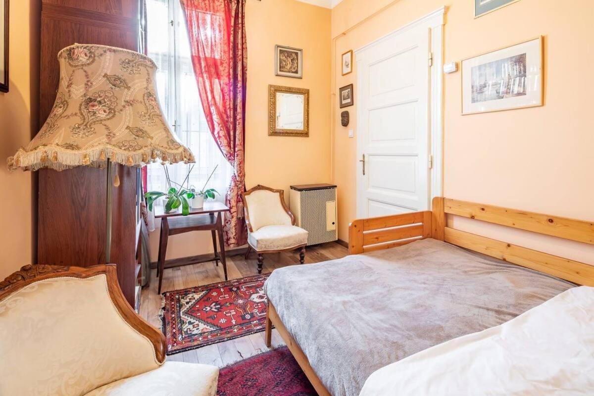 Appartement Vamhaz Boulevard Budapest