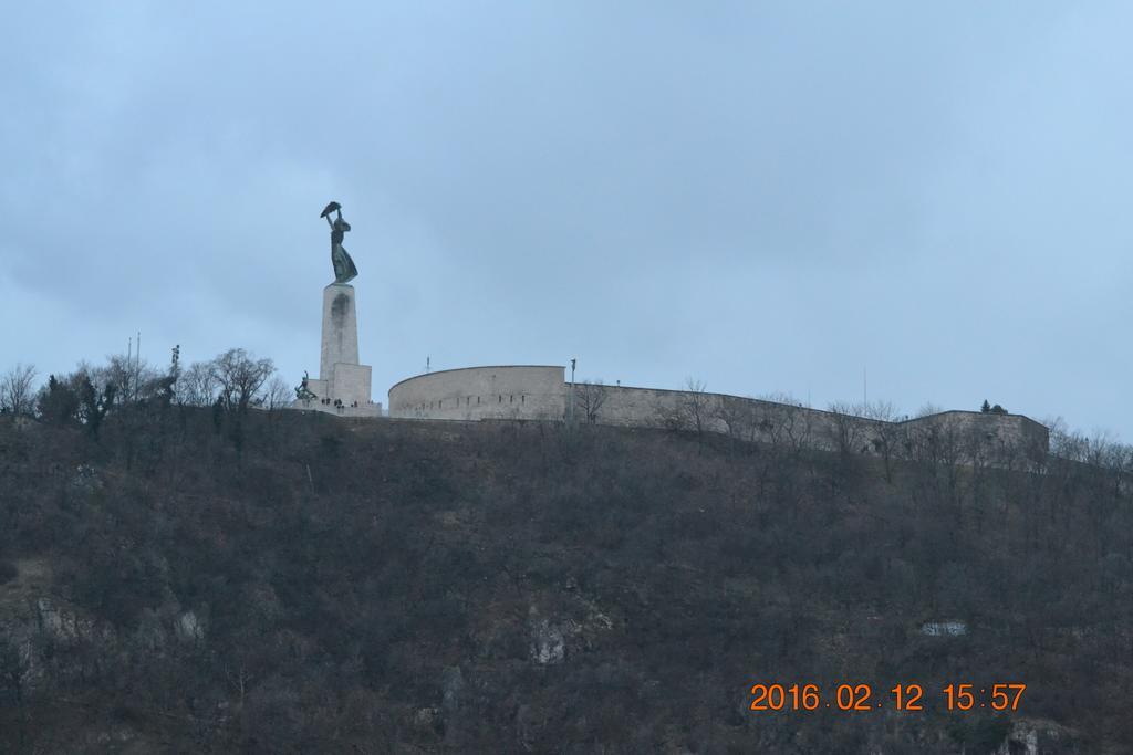 Marcello * Budapest