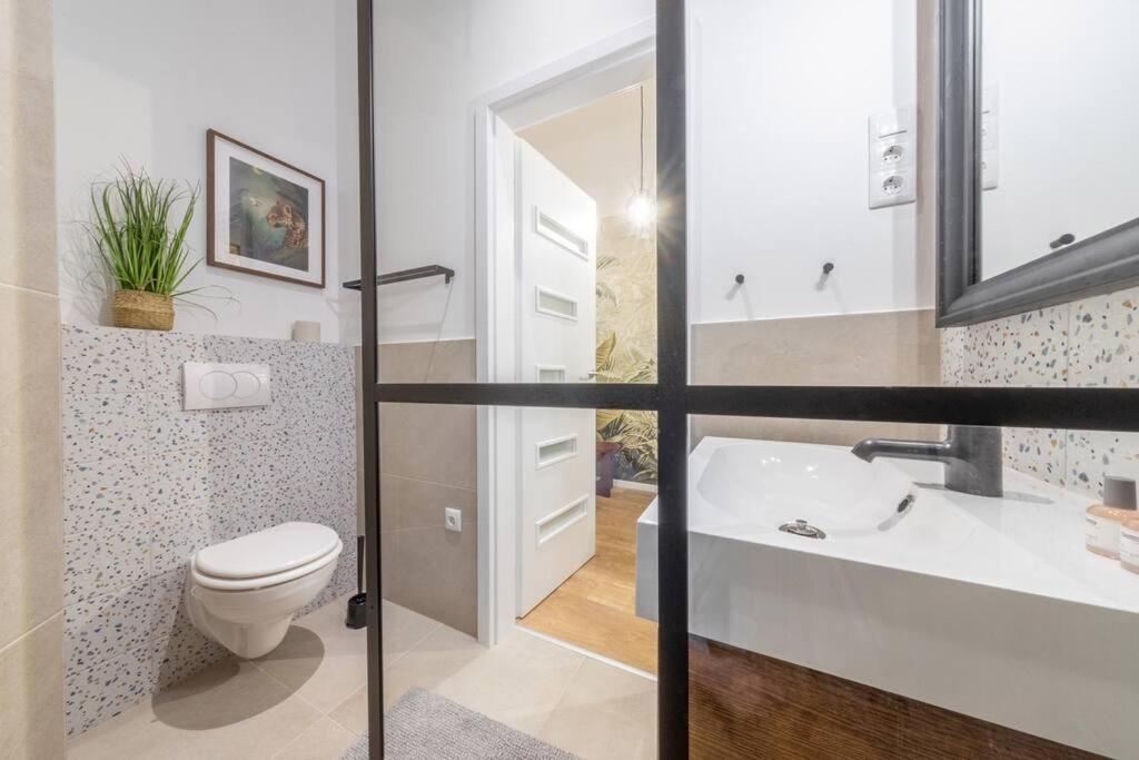 Apartamento Ruby 3-bedroom Location *