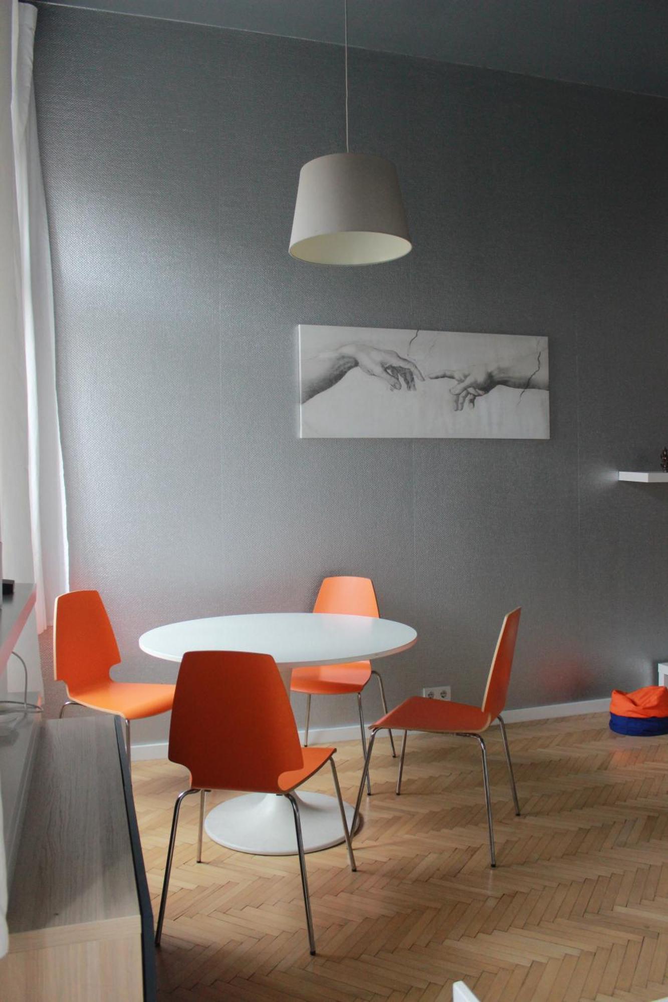 Downtown Oasis - Your Adventure Starts Here Apartment Budapest