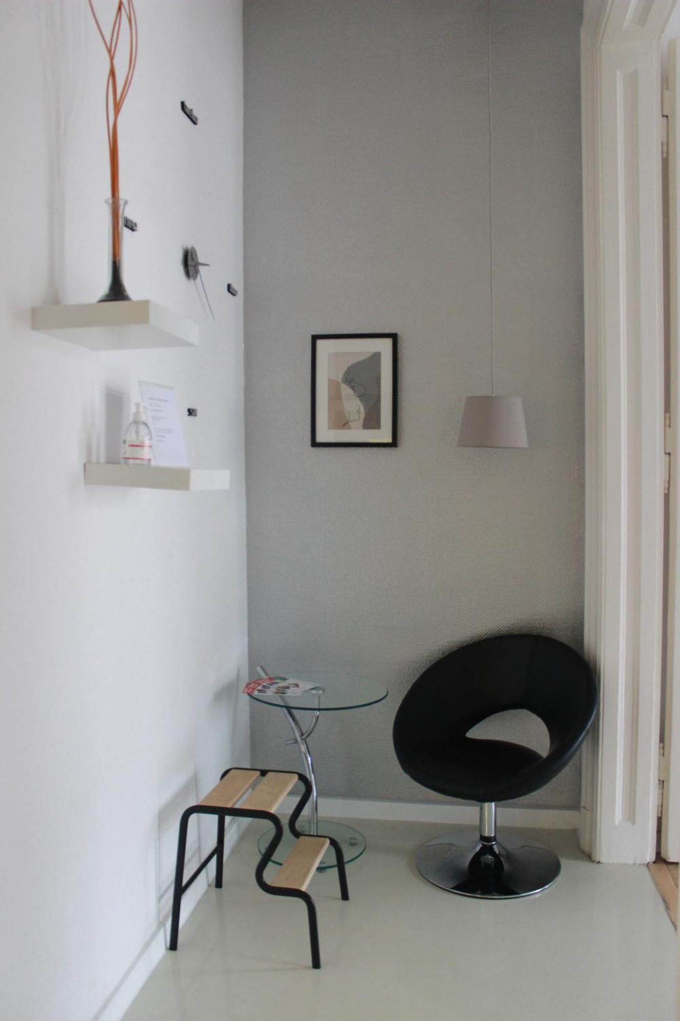 Apartment Downtown Oasis - Your Adventure Starts Here Budapest