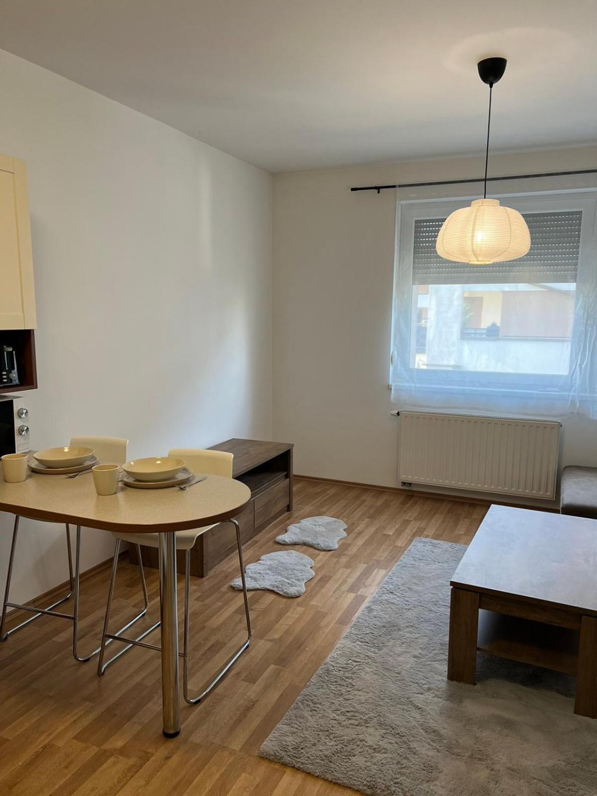 Lux Cordia With Free Parking *
