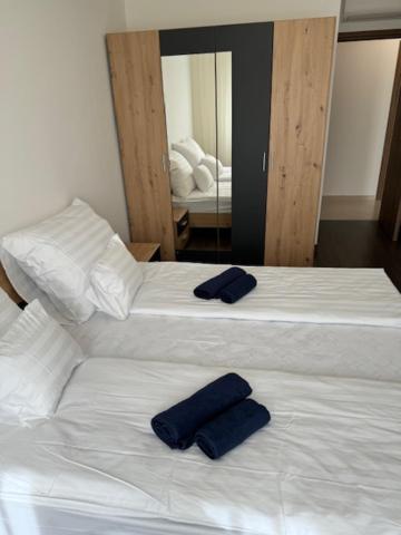 Lux Cordia With Free Parking Apartman *