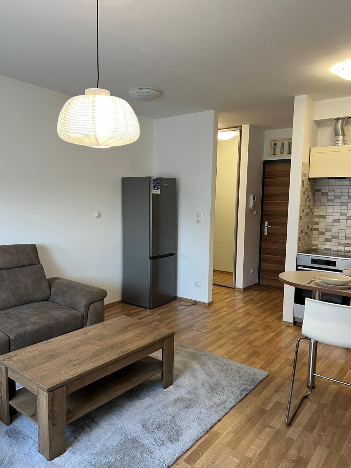 Apartman Lux Cordia With Free Parking Budapest