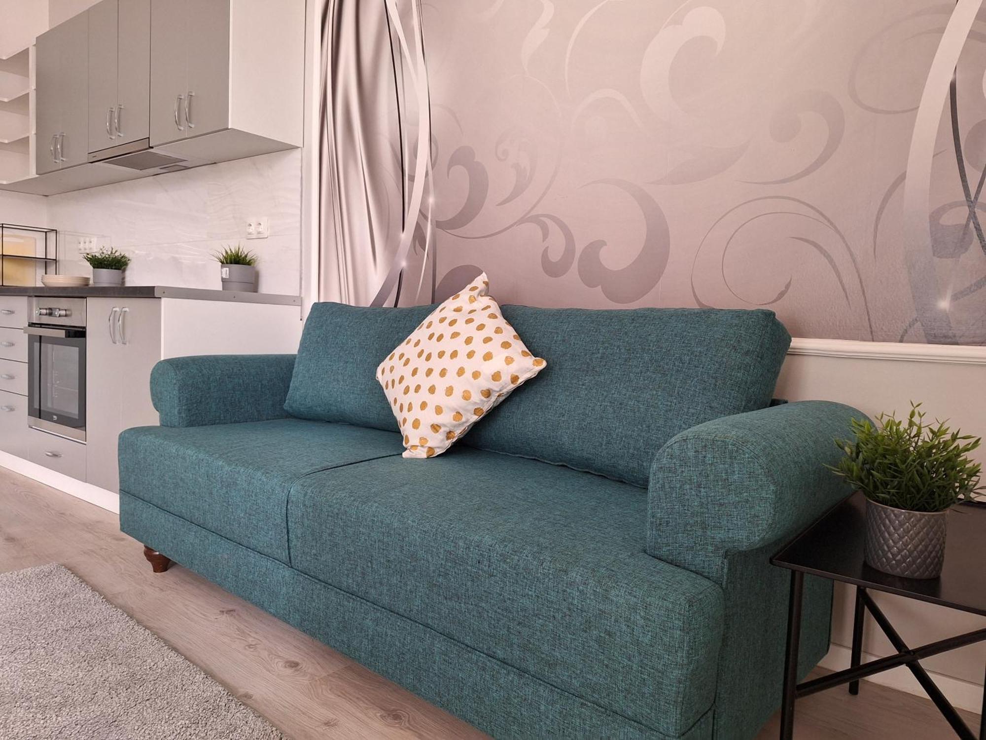Danube View Apartment