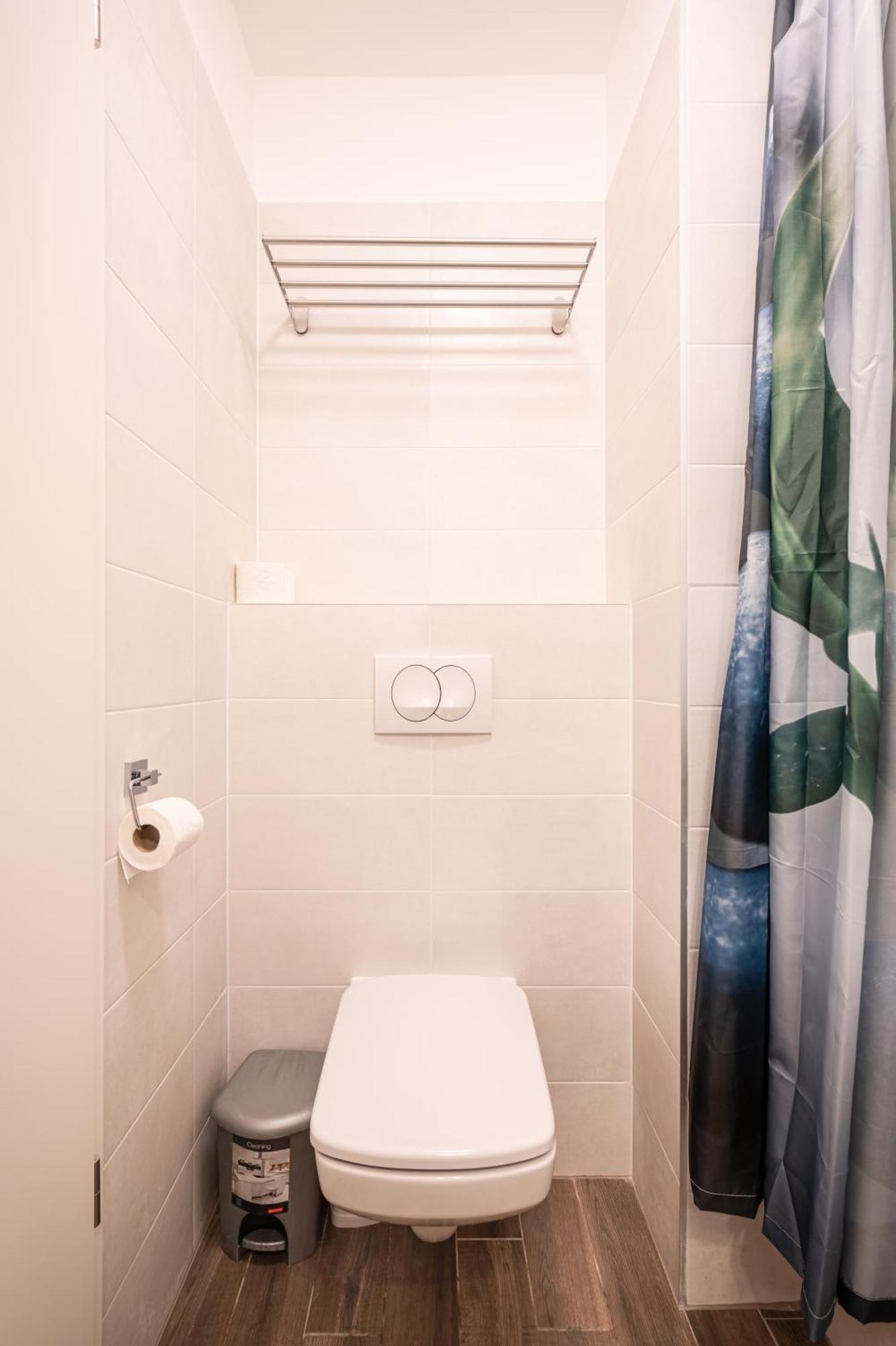 Apartamento Happy River 2