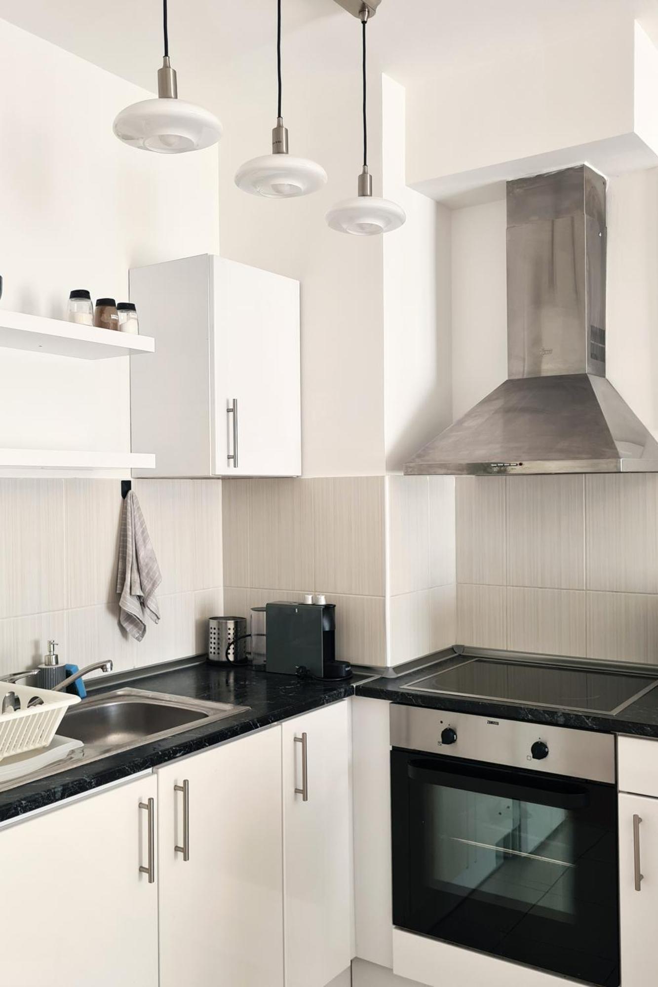 Eliza Apartment Budapest