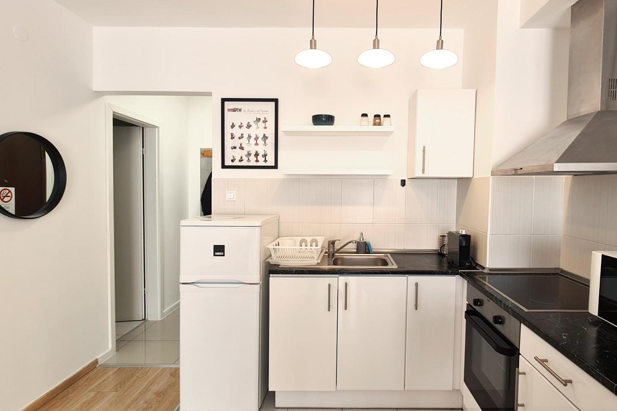 Apartment Eliza