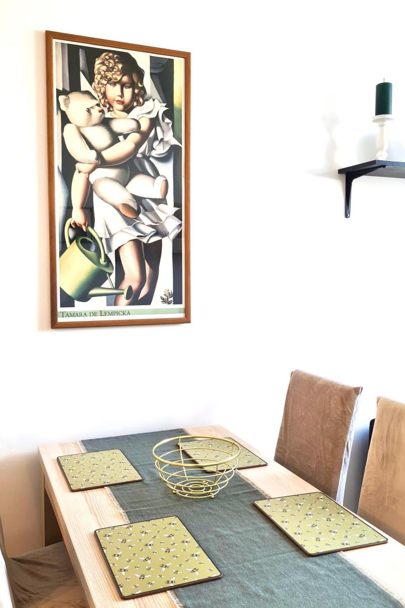Eliza Apartment *