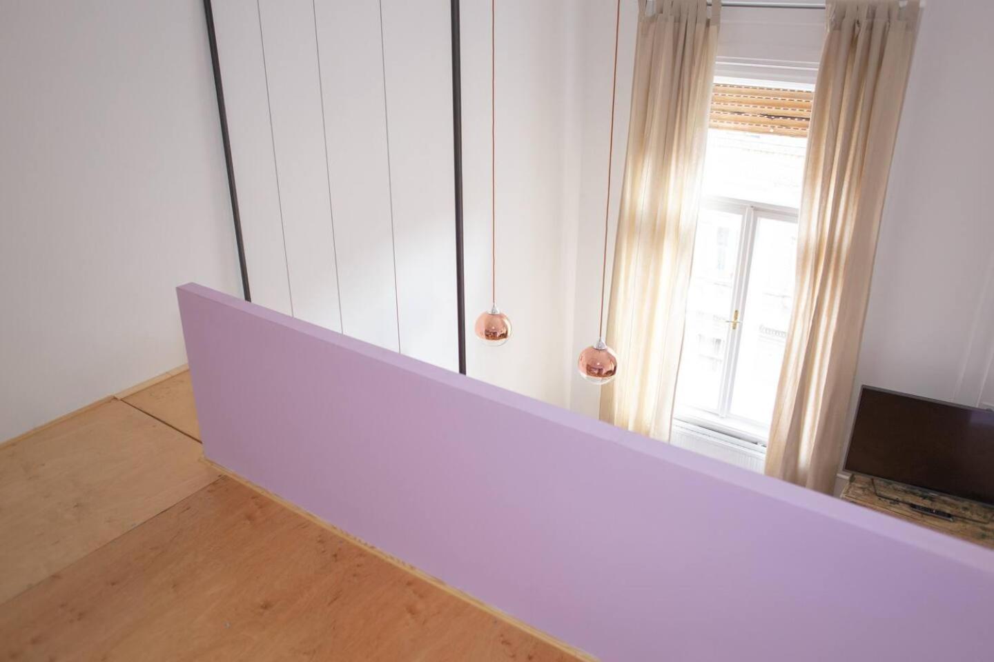 Budapestayz - Izabella Apartment