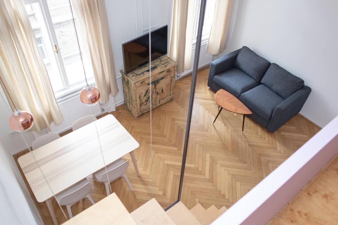 Apartment Budapestayz - Izabella *