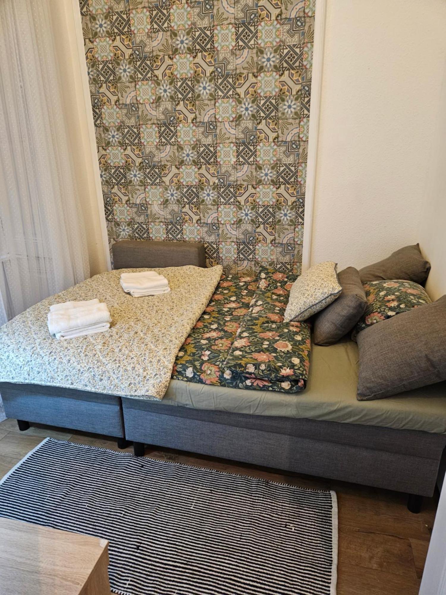 Danube Bridge Apartmán *