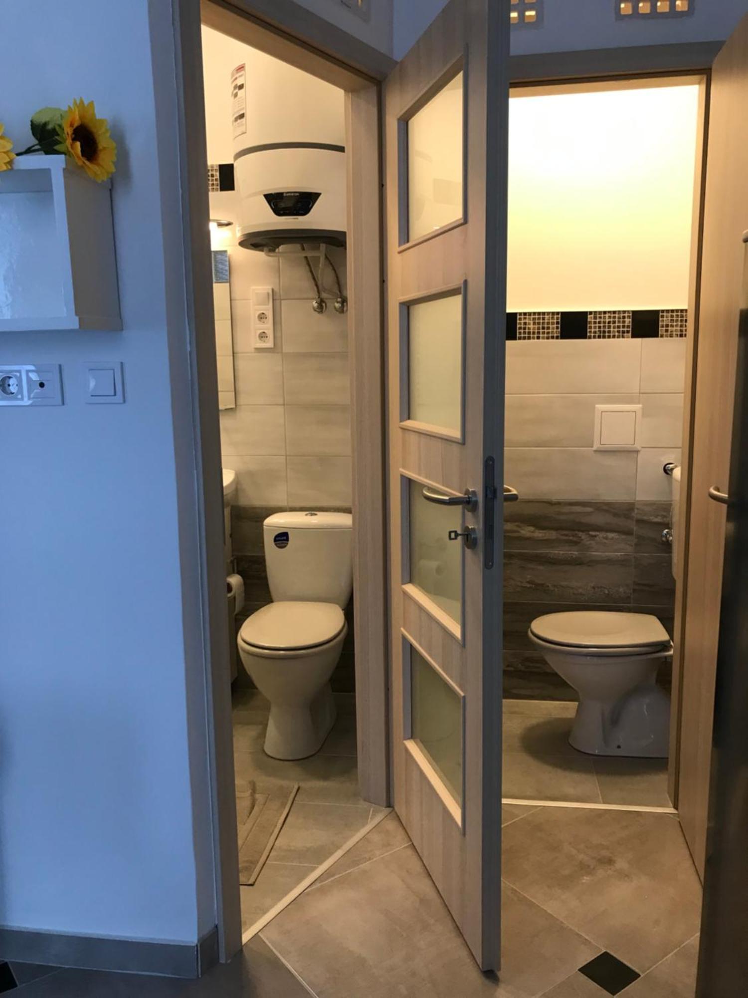 Apartamento Sunflowers