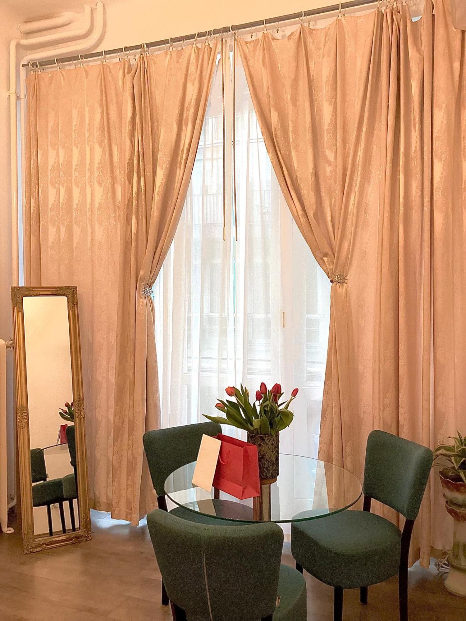 Apartment Hungaricum Budapest