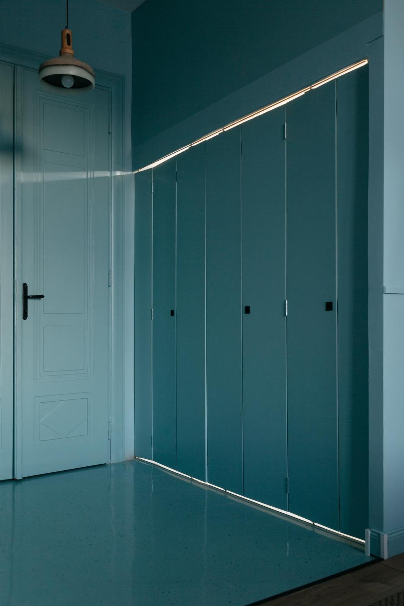 Aparthotel Gellerico Deak Square Budapest
