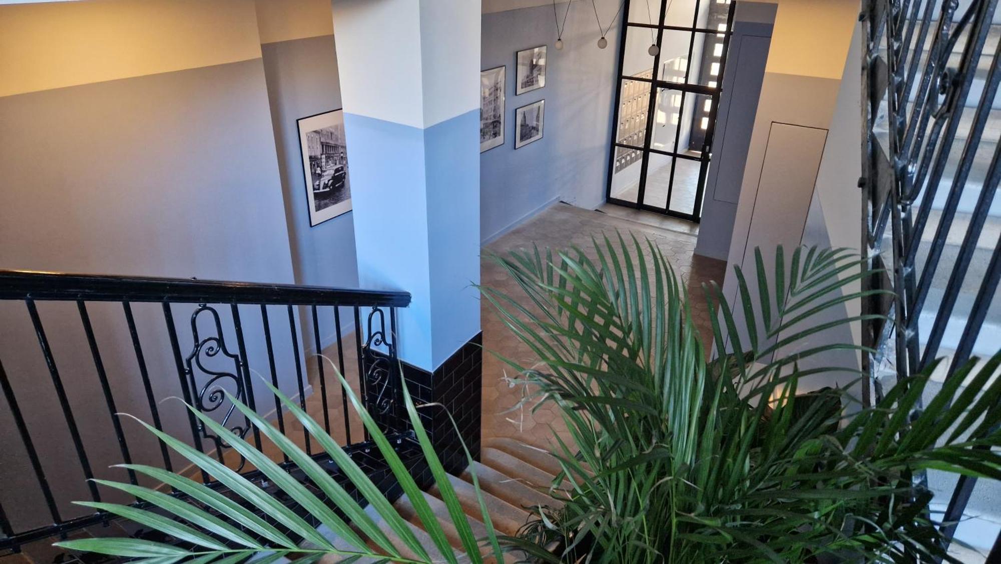 Gellerico Deak Square Aparthotel *