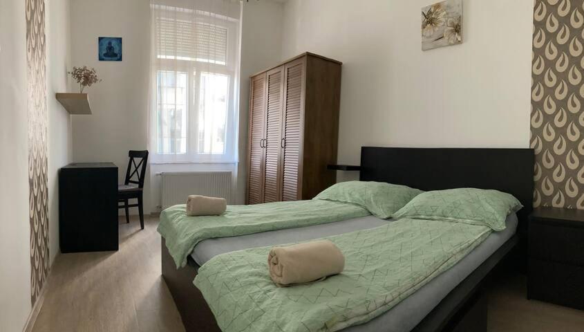 Appartamento West Budapest