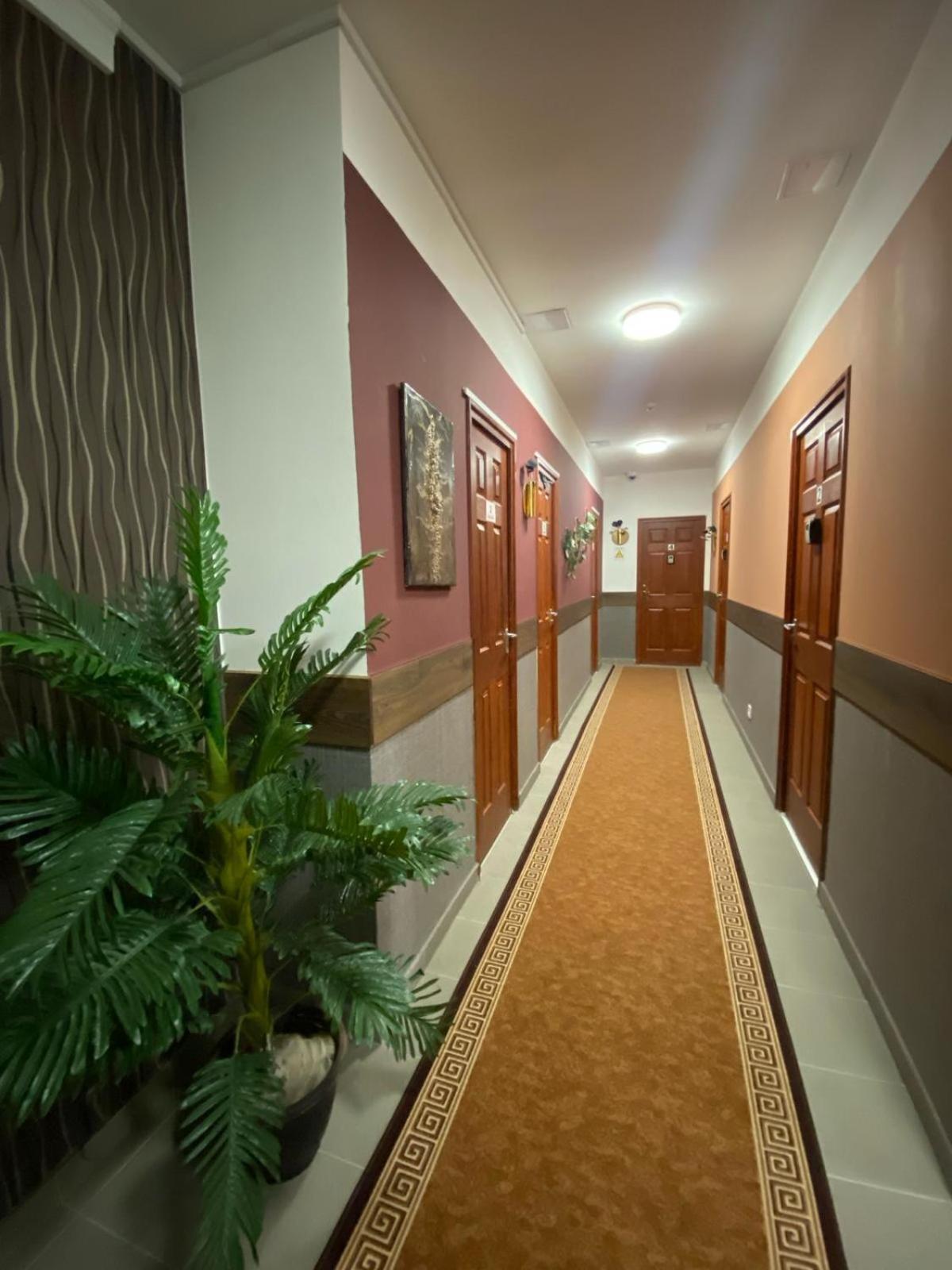 Rest In Allaga Apartment *