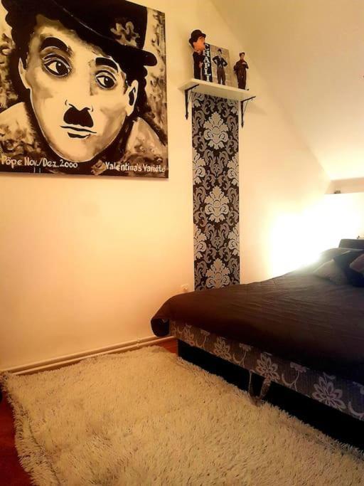 Achilles House Vila *