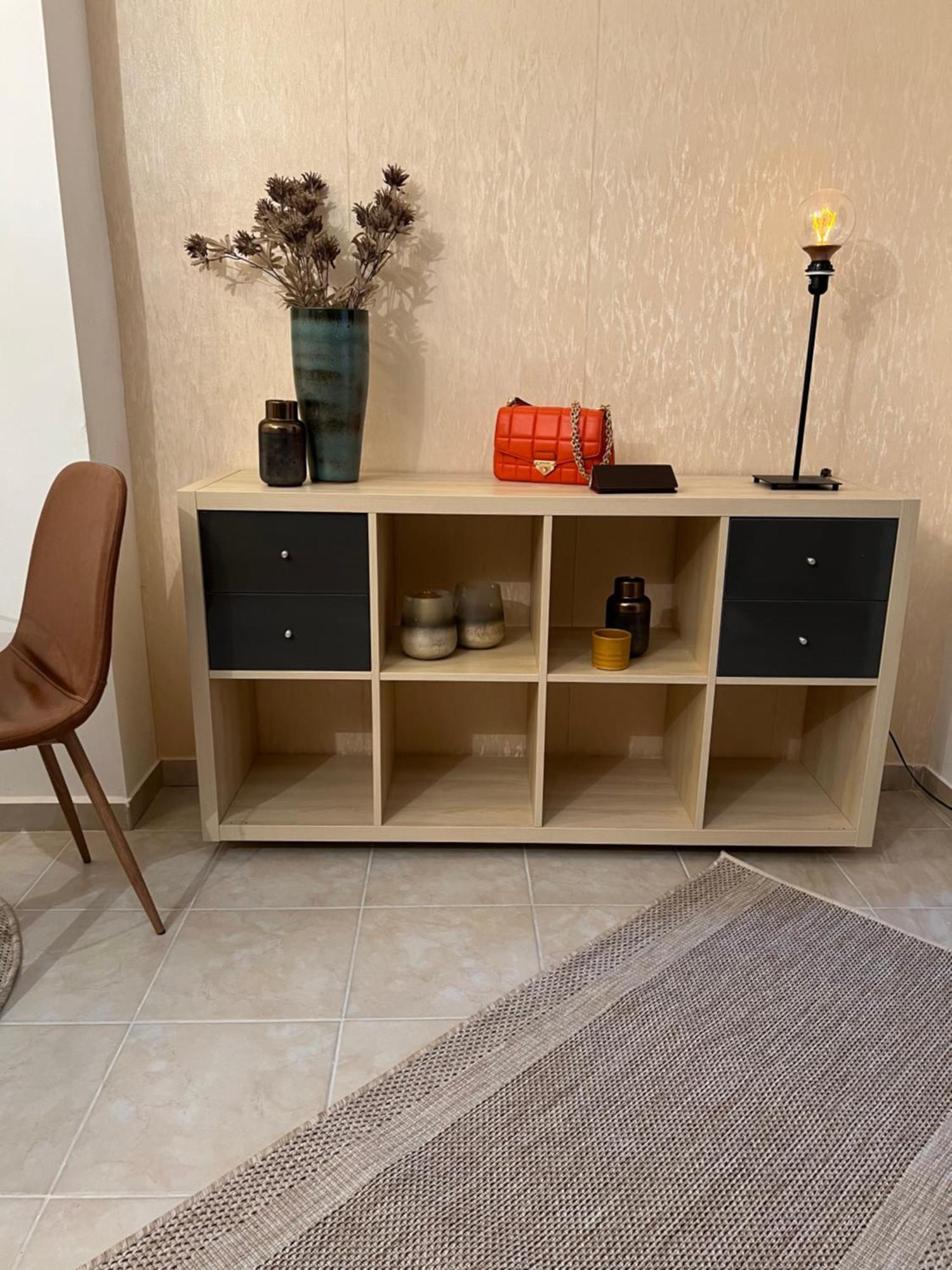 Ic Comfort Garage Option * Boedapest