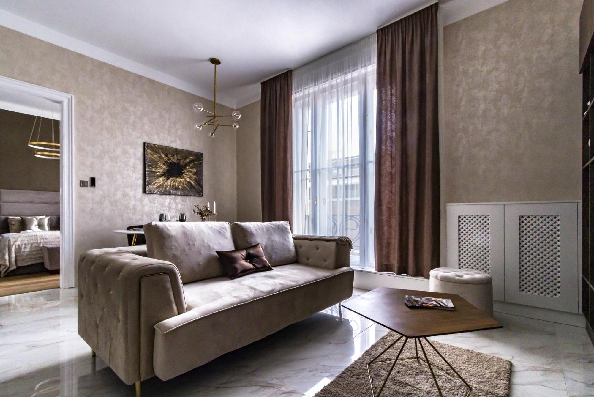 Appartamento N16 Deluxe *