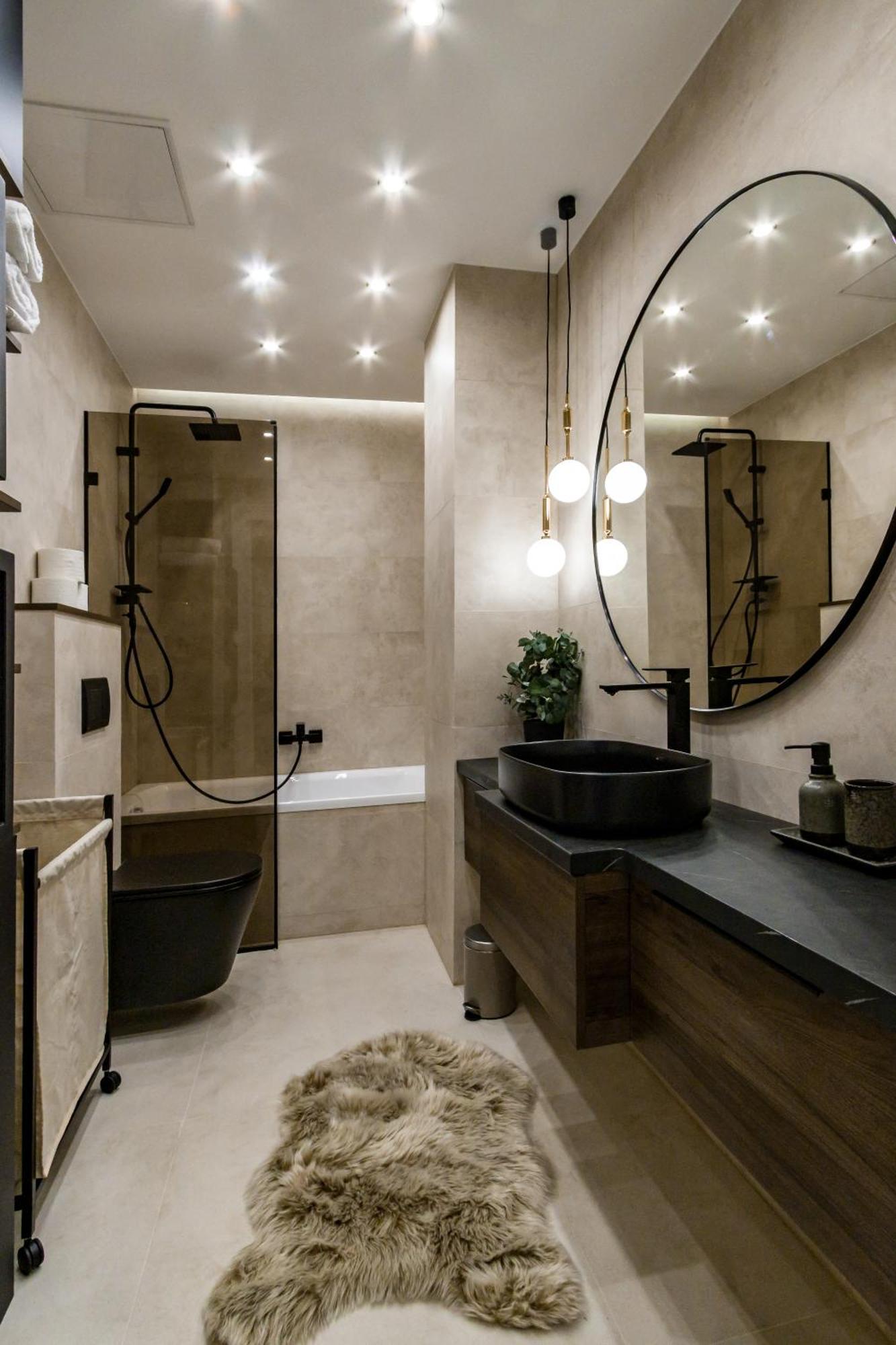 Appartamento N16 Deluxe Budapest