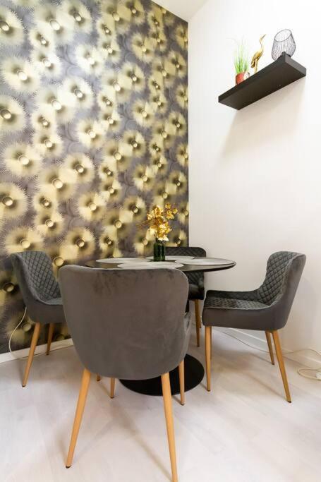 Lejlighed Harmonic Audio Hideaway By Nw *